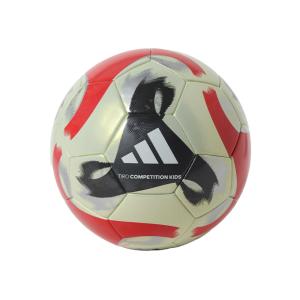 アディダス サッカーボール 4号 検定球 ジュニア TIRO COMP キッズ サーマル コンペティション AF4813GC adidas｜himaraya