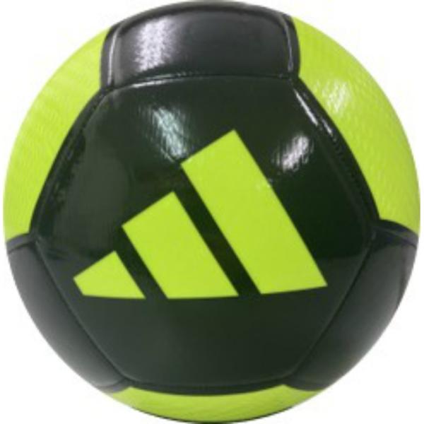 アディダス サッカーボール 5号球 EPP CLUB 機械縫い AF5926YBK adidas