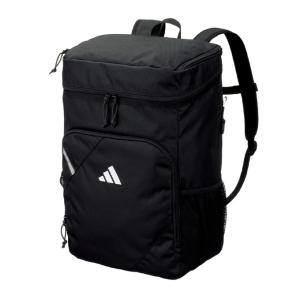 アディダス サッカー バックパック  ボール用デイパック 30L ADP44BK adidas｜himaraya