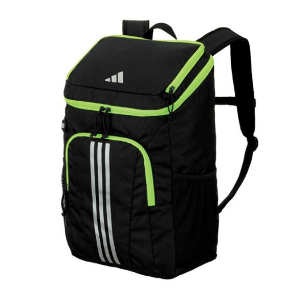 アディダス サッカー バックパック  ボール用デイパック 27L ADP50BKY adidas