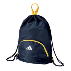 adidas ボール用ナップ AKM33BY akm33bk.jpg