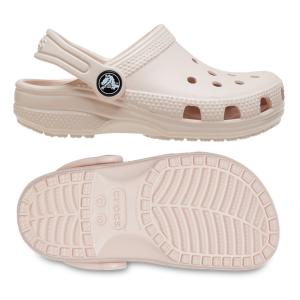 【送料無料】クロックス クロックサンダル ジュニア クラシック クロッグ トドラー 206990-6UR crocs｜himaraya