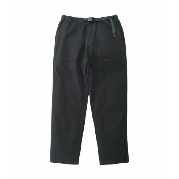 グラミチ Gramicci ロングパンツ メンズ LOOSE TAPERED RIDGE PANT ...