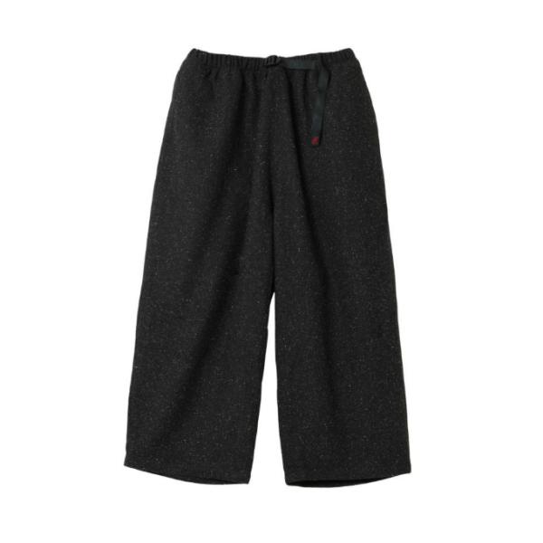 グラミチ Gramicci ロングパンツ レディース WOOL BLEND BALOON PANT ...