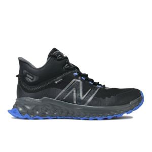 ニューバランス トレッキングシューズ 防水 ミッドカット メンズ フレッシュフォーム ガロ ミッドカット MTGAMGB1 new balance 登山靴｜himaraya