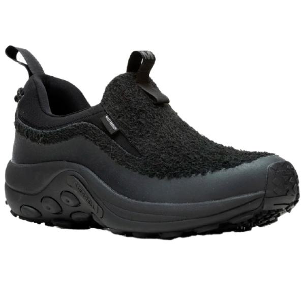 メレル MERRELL スリッポン メンズ JUNGLE MOC EVO WINTER WATERP...