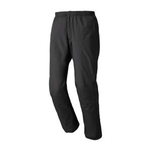 カリマー karrimor レインパンツ メンズ レディース WTX3Lレインパンツ WTX 3L rain pants 101503 9000｜himaraya