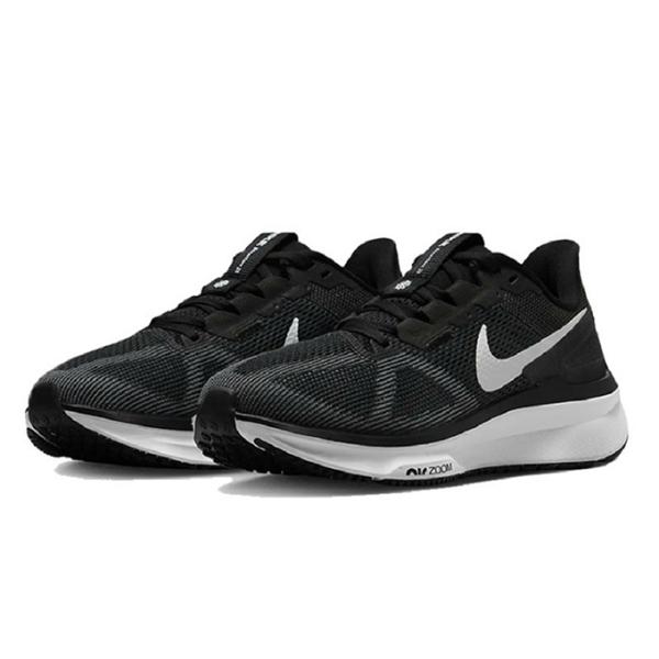 ナイキ ランニングシューズ レディース ストラクチャー 25 DJ7884-001 NIKE
