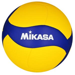 ミカサ MIKASA バレーボール  バレー練習球5号 V360W-OP