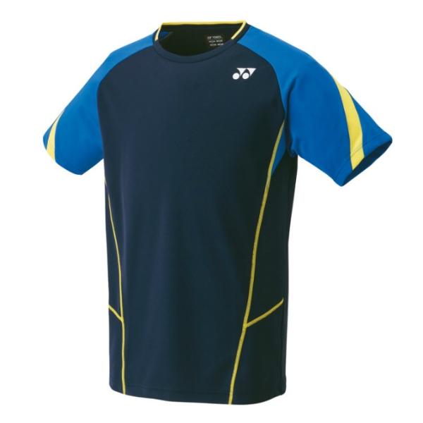 ヨネックス テニスウェア バドミントンウェア ゲームシャツ メンズ レディース ユニゲームシャツ 1...