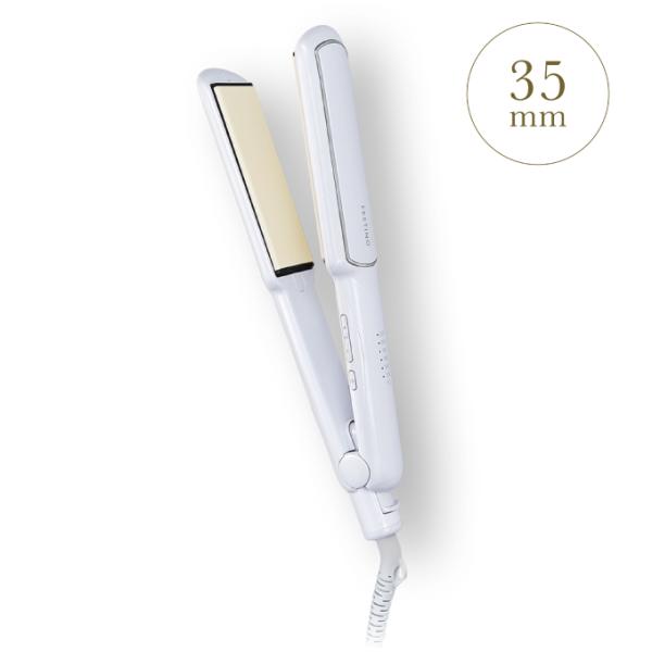 FESTINO フェスティノ Straight Hair Iron ストレートヘアアイロン 35mm...