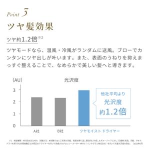 FESTINO フェスティノ ドライヤー Ts...の詳細画像4