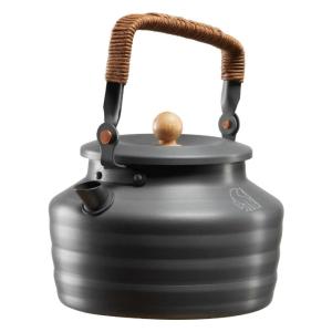 ノルディスク NORDISK 食器 コーヒードリップ アルミニウム ケトル Aluminium Kettle 127010｜himaraya