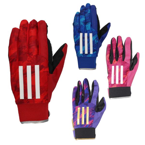 アディダス 守備用手袋 一般  41 フィールディンググラブ LBG603 adidas