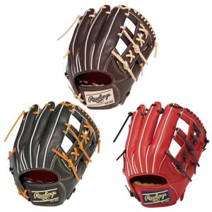 Rawlings ローリングス 一般 硬式 グラブ 内野手用 HOH PREMIUM