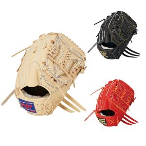 Rawlings（ローリングス） 軟式 野球グラブ 内野手用 Rawlings HOH PRO