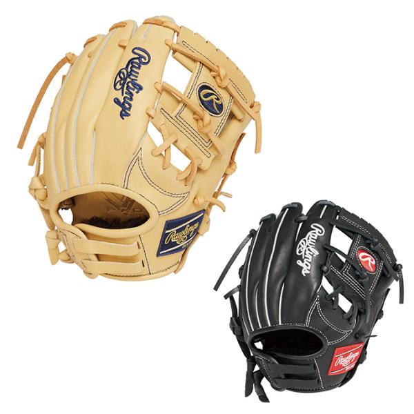 ローリングス Rawlings 野球 少年軟式グローブ オールラウンド用 ジュニア ハイパーT R9...