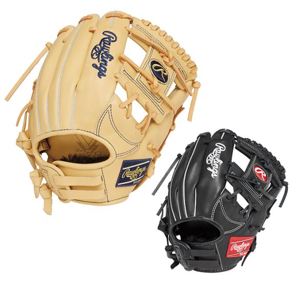 ローリングス Rawlings 野球 少年軟式グローブ オールラウンド用 ジュニア ハイパーT R9...