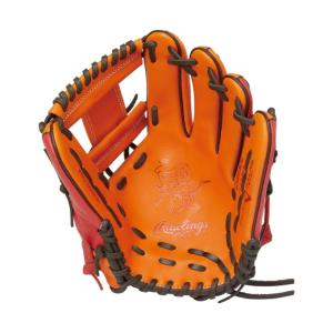 ローリングス Rawlings ソフトボールグ...の詳細画像4