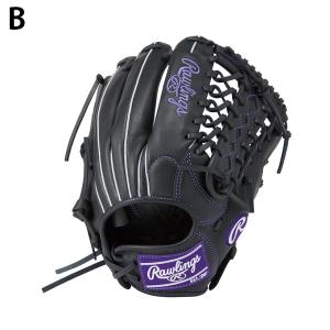 ローリングス Rawlings ソフトボールグ...の詳細画像2