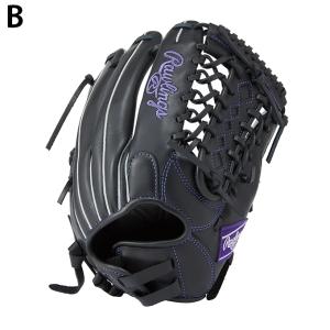 ローリングス Rawlings ソフトボールグ...の詳細画像2