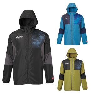 New Balance（ニューバランス） 野球 ウインドブレーカージャケット