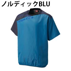 ローリングス Rawlings 野球 ウインド...の詳細画像2
