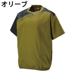 ローリングス Rawlings 野球 ウインド...の詳細画像3