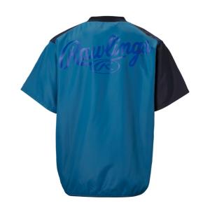 ローリングス Rawlings 野球 ウインド...の詳細画像4