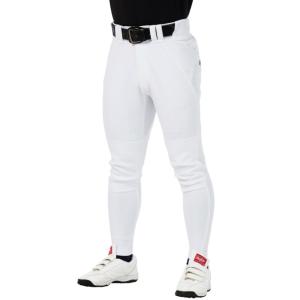 Rawlings（ローリングス） 野球 ユニフォーム 4D+8パンツロング