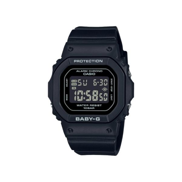 G-SHOCK（ジーショック） ランニング 腕時計 BABY-G 565 BGD-565U-1JF