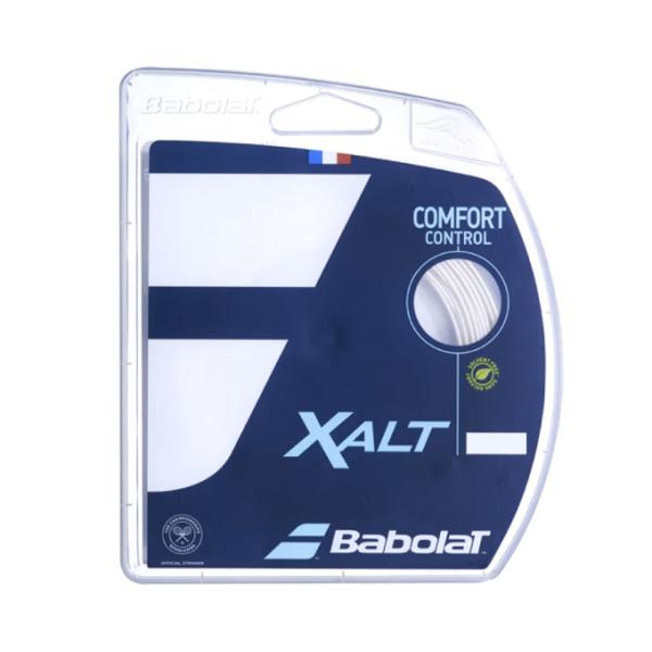 バボラ Babolat 硬式テニスガット エクサルト130 241150-130