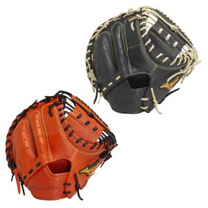 MIZUNO（ミズノ） 送料無料 グローブ キッズ ジュニア 子供 少年硬式用