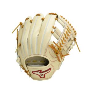 MIZUNO（ミズノ） 野球 硬式グローブ 内野手用 メンズ 硬式用