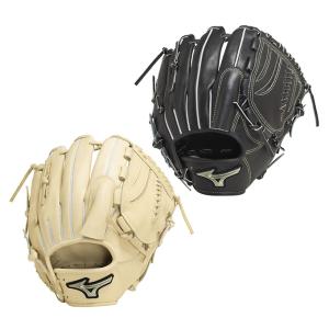 MIZUNO 投手用グローブ 元日本ハムファイターズ斎藤佑樹投手モデル MIZUNO（ミズノ） 斎藤佑樹選手モデル プロフェッショナル 一般軟式