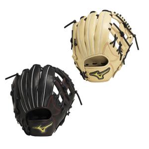MIZUNO（ミズノ） 野球 少年軟式グラブ オールラウンド用 ジュニア