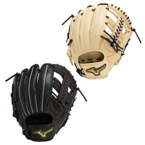 MIZUNO 左利き 左投げ用 ミズノ ソフトボールグラブ/グローブ
