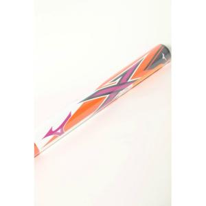 ミズノ ソフトボールバット 2号用 ジュニア ...の詳細画像4