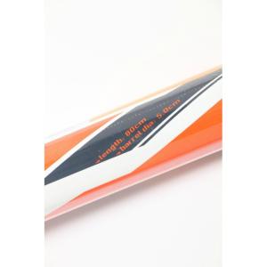 ミズノ ソフトボールバット 2号用 ジュニア ...の詳細画像5