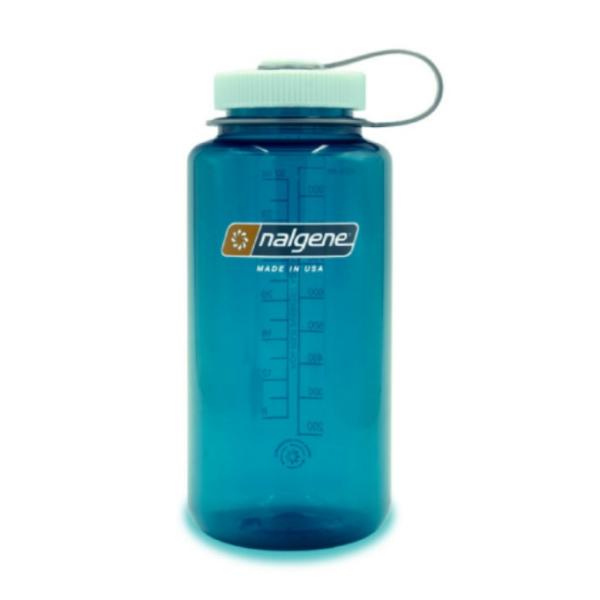 ナルゲン ソフトボトル 広口1.0L TritanRenew 91642 NALGENE