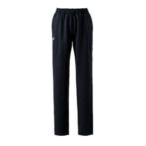 バボラ Babolat テニスウェア バドミントンウェア スウェット パンツ レディース PURE MESH LONG PANTS BWT3232C｜himaraya