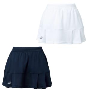 バボラ Babolat テニスウェア バドミントンウェア スコート ジュニア CLUB SKORT JR BJG4441Cの商品画像