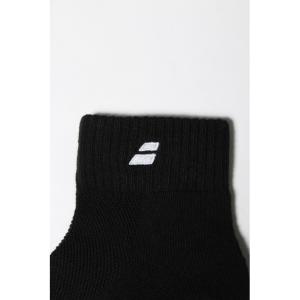 バボラ ソックス 3足組 メンズ クラブショー...の詳細画像3