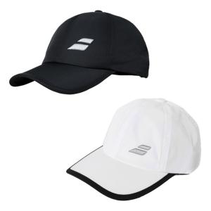 バボラ Babolat 帽子 キャップ ジュニア CLUB CAP JR クラブキャップ BJC4740C｜ヒマラヤ Yahoo!店