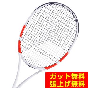 バボラ Babolat 硬式テニスラケット PURE STRIKE 98 18X20 ピュアストライ...