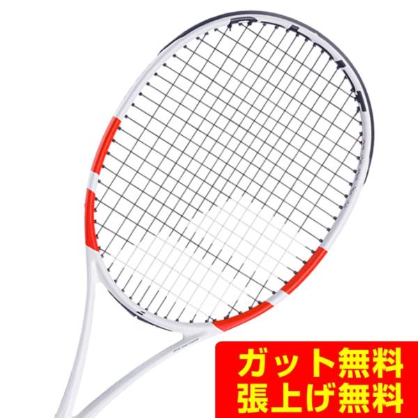 バボラ 硬式テニスラケッ ピュアストライク１００ト PURE STRIKE 100 101520 B...