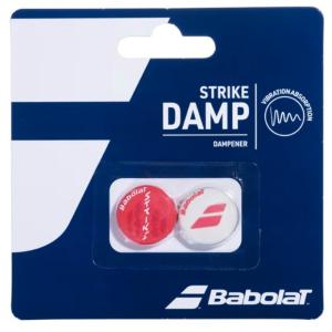 バボラ Babolat テニス 振動止め アエロダンプ×2 2個入 AERO DAMP X2