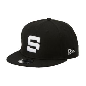 シュアプレイ SURE PLAY 帽子 キャップ  SP×NEWERA SBU-NE2