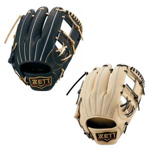 PRO（まめいた） ゼット ZETT プロステイタス PROSTATUS 硬式用グラブ