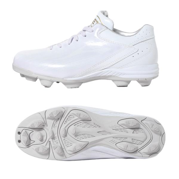 ゼット ZETT 野球 ポイントスパイク ジュニア グランドヒーロー  BSR4287